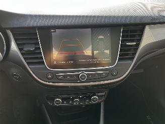 Opel Crossland X 1.2 Turbo  PANO / NAVI / CRUISE / PDC  / CAMERA picture 13