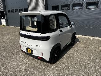 Overige  Geco Buena U2 NAVI / CRUISE / AIRCO / 60Ah picture 13