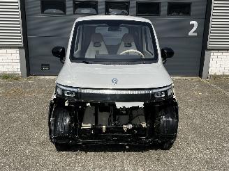 Overige  Geco Buena U2 NAVI / CRUISE / AIRCO / 60Ah picture 2