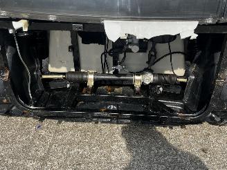 Overige  Geco Buena U2 NAVI / CRUISE / AIRCO / 60Ah picture 5