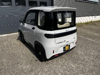 Overige  Geco Buena U2 NAVI / CRUISE / AIRCO / 60Ah picture 14