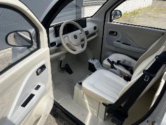 Overige  Geco Buena U2 NAVI / CRUISE / AIRCO / 60Ah picture 6