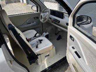 Overige  Geco Buena U2 NAVI / CRUISE / AIRCO / 60Ah picture 8