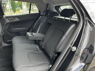Kia Sportage 1.6 T-GDI CLIMA / CAMERA / CRUISE / PDC / STOELVER picture 12