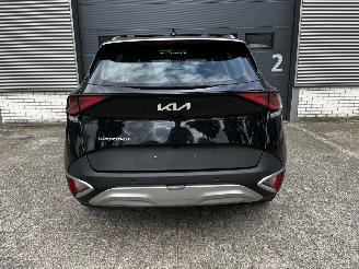 Kia Sportage 1.6 T-GDI CLIMA / CAMERA / CRUISE / PDC / STOELVER picture 23
