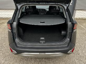 Kia Sportage 1.6 T-GDI CLIMA / CAMERA / CRUISE / PDC / STOELVER picture 26