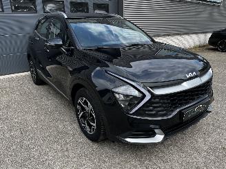 Kia Sportage 1.6 T-GDI CLIMA / CAMERA / CRUISE / PDC / STOELVER picture 3