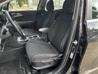 Kia Sportage 1.6 T-GDI CLIMA / CAMERA / CRUISE / PDC / STOELVER picture 11
