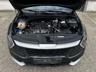 Kia Sportage 1.6 T-GDI CLIMA / CAMERA / CRUISE / PDC / STOELVER picture 25