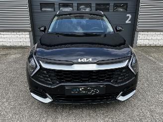 Kia Sportage 1.6 T-GDI CLIMA / CAMERA / CRUISE / PDC / STOELVER picture 2