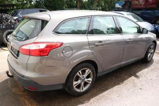 Ford Focus Focus 3 Wagon, Combi, 2010 / 2020 1.0 Ti-VCT EcoBoost 12V 125 picture 3