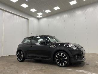 Mini Cooper SE Electric 135kw Panoramadak Navi Clima picture 1