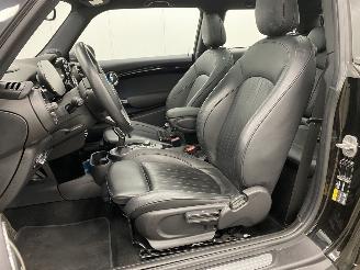 Mini Cooper SE Electric 135kw Panoramadak Navi Clima picture 9