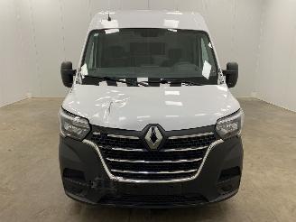 Renault Master 35 2.3 dCi Autom. 110kw L2H2 Navi Airco picture 5