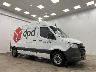 Mercedes Sprinter 211 CDI L2H2 Airco picture 1