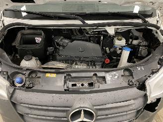 Mercedes Sprinter 211 CDI L2H2 Airco picture 14