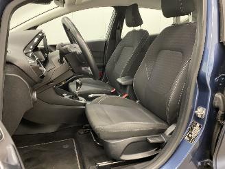 Ford Fiesta 1.0 EcoBoost Titanium 5-drs Navi Clima picture 8