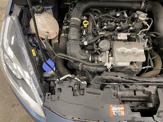 Ford Fiesta 1.0 EcoBoost Titanium 5-drs Navi Clima picture 14