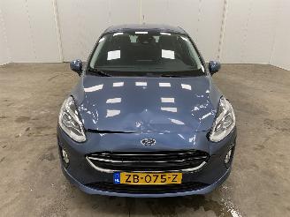 Ford Fiesta 1.0 EcoBoost Titanium 5-drs Navi Clima picture 5