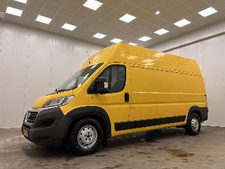 Fiat Ducato BD E-DUCATO L3H3 Airco picture 4
