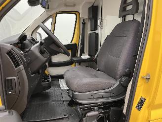 Fiat Ducato BD E-DUCATO L3H3 Airco picture 9