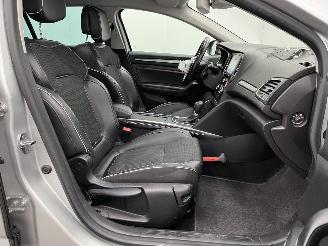 Renault Mégane Estate 1.3 TCe Autom. Bose Navi Clima picture 9