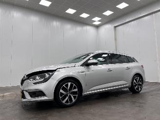 Renault Mégane Estate 1.3 TCe Autom. Bose Navi Clima picture 1
