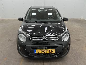 Citroën C1 1.0 VTi Feel 5-drs Airco picture 5