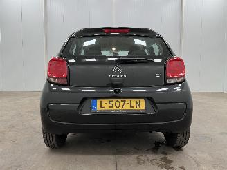 Citroën C1 1.0 VTi Feel 5-drs Airco picture 6
