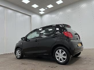 Citroën C1 1.0 VTi Feel 5-drs Airco picture 3