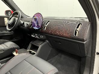 Mini Countryman 2.0 JCW ALL4 Autom. 221kw Navi Clima picture 12