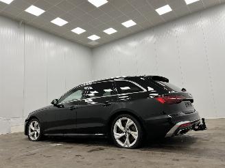 Audi A4 Avant 45 TFSI Quattro S-Tronic S-Line Panoramadak picture 3