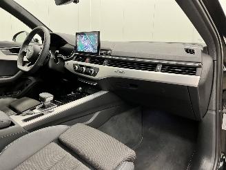Audi A4 Avant 45 TFSI Quattro S-Tronic S-Line Panoramadak picture 13