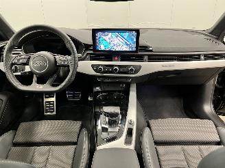 Audi A4 Avant 45 TFSI Quattro S-Tronic S-Line Panoramadak picture 12