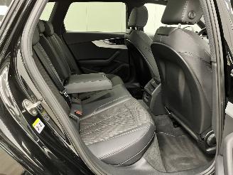 Audi A4 Avant 45 TFSI Quattro S-Tronic S-Line Panoramadak picture 11