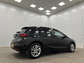 Opel Astra 1.2 Edition 5-drs Navi Clima picture 2