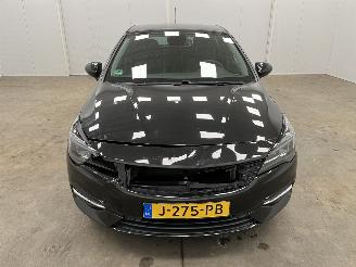 Opel Astra 1.2 Edition 5-drs Navi Clima picture 5