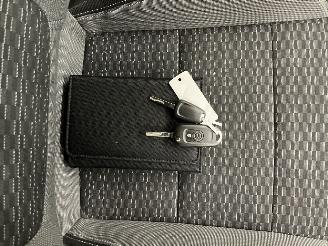 Opel Astra 1.2 Edition 5-drs Navi Clima picture 14