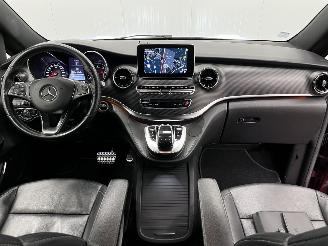 Mercedes V-klasse 300d Autom. AMG DC Lang Navi Clima picture 13