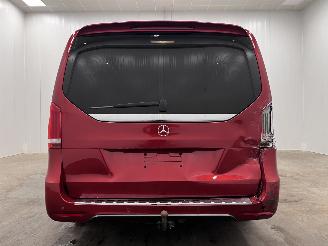 Mercedes V-klasse 300d Autom. AMG DC Lang Navi Clima picture 6