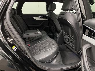 Audi A4 Avant 35 TFSI S-Tronic S-Edition Panoramadak Navi Clima picture 11