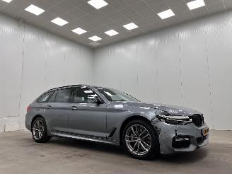 BMW 5-serie Touring 520i Autom. High Executive Navi Clima picture 1