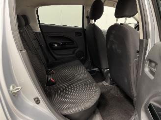 Mitsubishi Space-star 1.0 Bright Airco picture 10