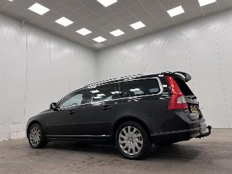 Volvo V-70 2.0 D3 Autom. Limited Edition Navi Cl;ima picture 3