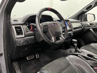Ford Ranger Raptor 2.0 Autom. 4WD DC Navi Clima picture 8