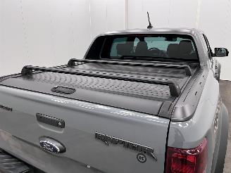 Ford Ranger Raptor 2.0 Autom. 4WD DC Navi Clima picture 7