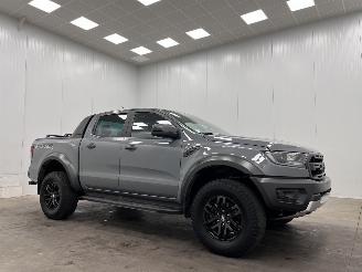 Ford Ranger Raptor 2.0 Autom. 4WD DC Navi Clima picture 1