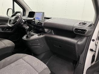 Peugeot Partner 1.6 BlueHDI Airco picture 12