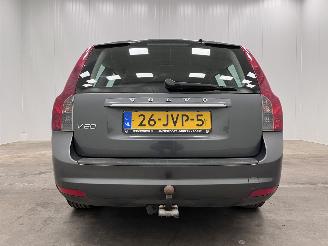 Volvo V-50 1.8i Sport Clima picture 6