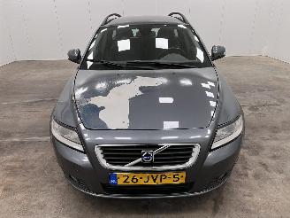 Volvo V-50 1.8i Sport Clima picture 14